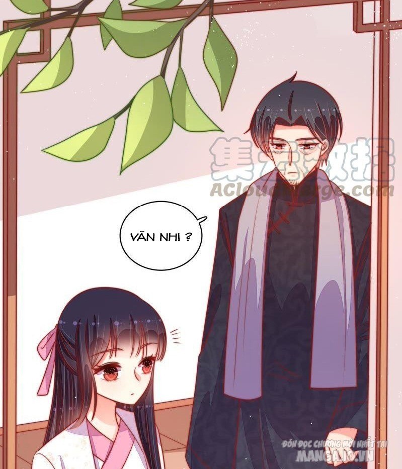 Ngày Nào Thiếu Soái Cũng Ghen Chapter 161 - Trang 2