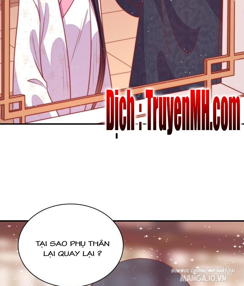 Ngày Nào Thiếu Soái Cũng Ghen Chapter 161 - Trang 2
