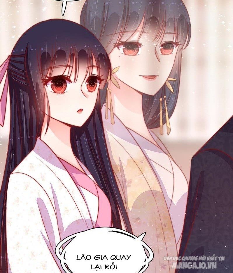 Ngày Nào Thiếu Soái Cũng Ghen Chapter 161 - Trang 2