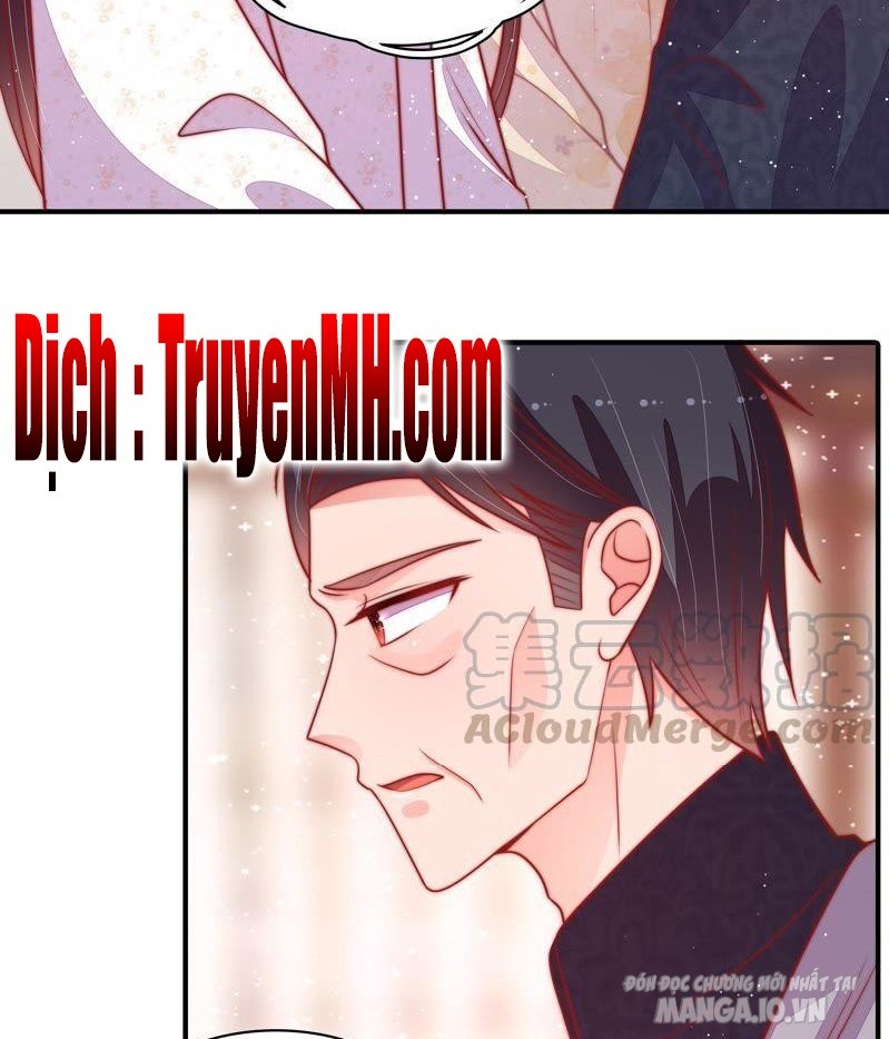 Ngày Nào Thiếu Soái Cũng Ghen Chapter 161 - Trang 2