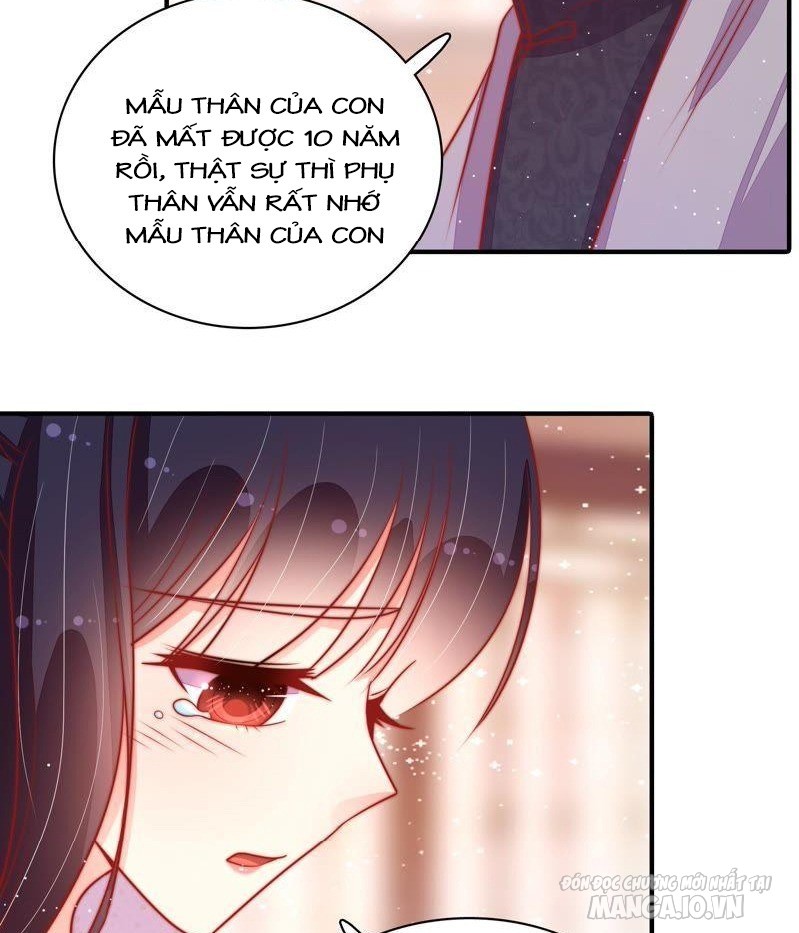 Ngày Nào Thiếu Soái Cũng Ghen Chapter 161 - Trang 2