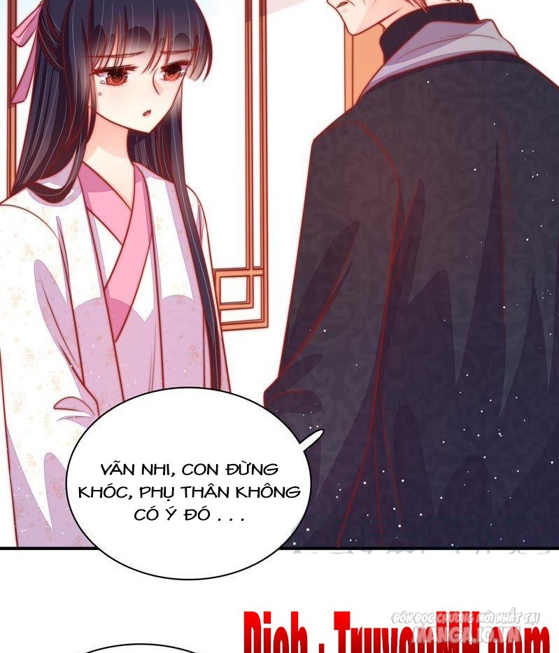 Ngày Nào Thiếu Soái Cũng Ghen Chapter 161 - Trang 2
