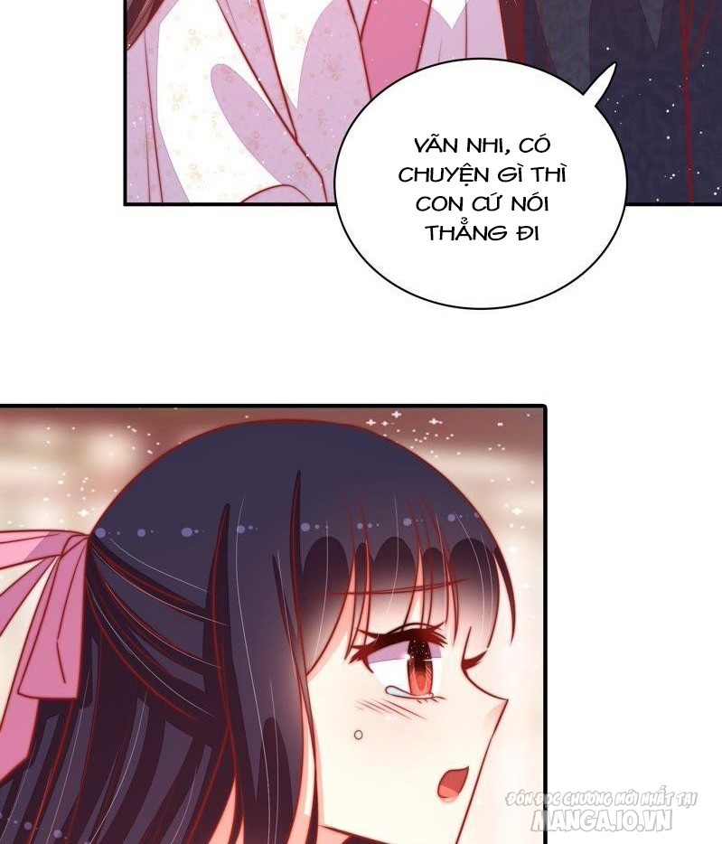 Ngày Nào Thiếu Soái Cũng Ghen Chapter 161 - Trang 2