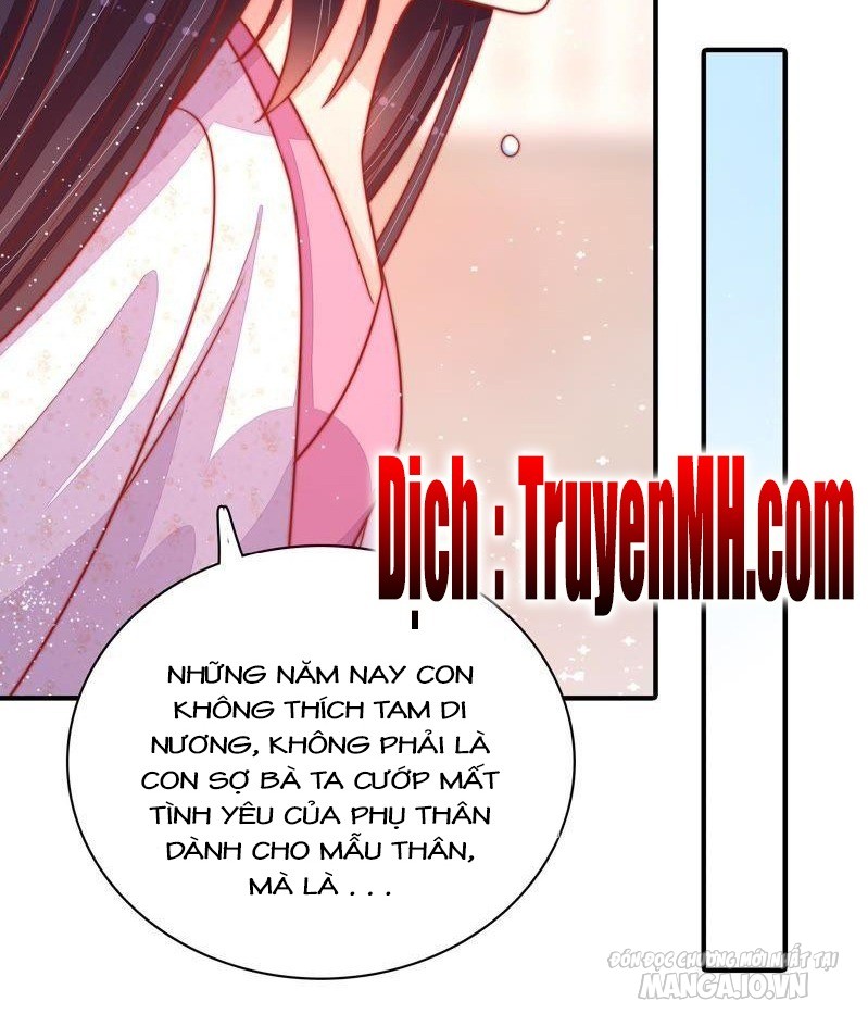 Ngày Nào Thiếu Soái Cũng Ghen Chapter 161 - Trang 2