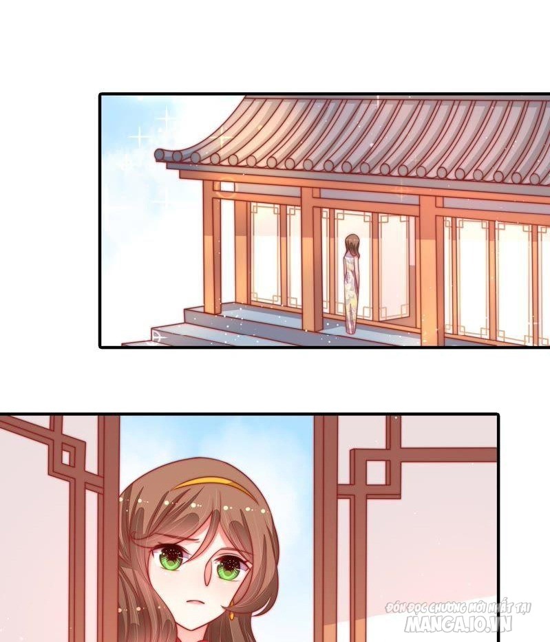 Ngày Nào Thiếu Soái Cũng Ghen Chapter 161 - Trang 2