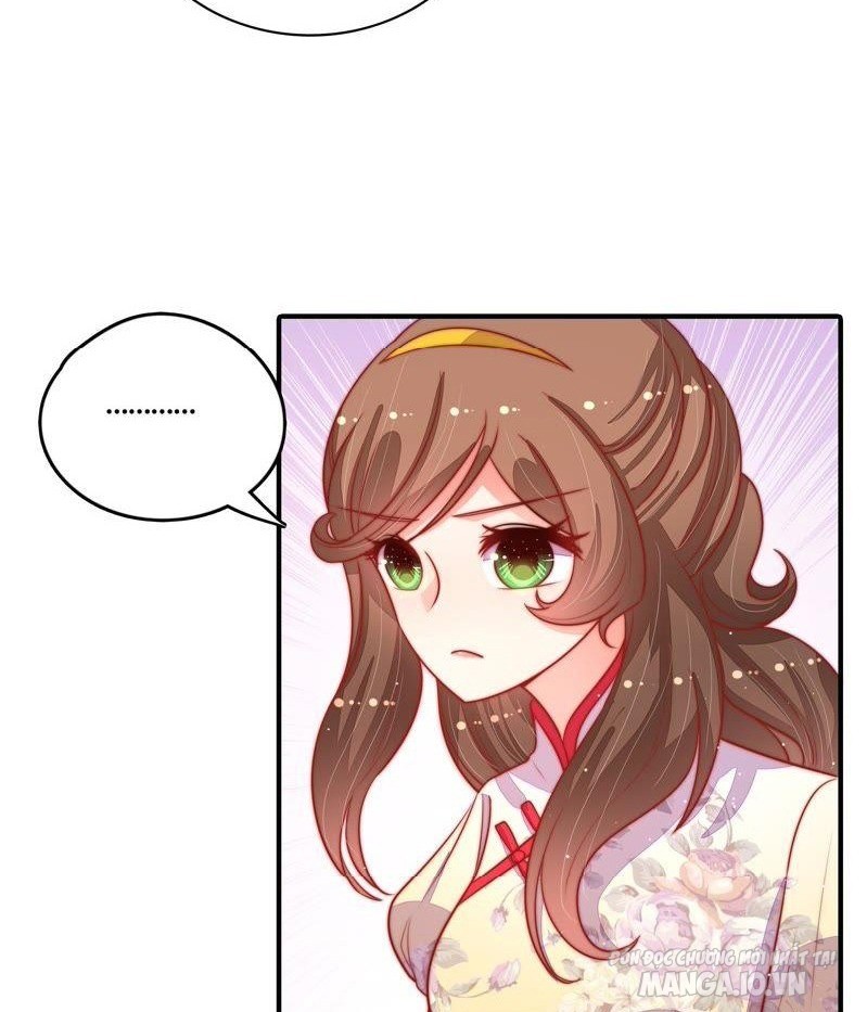 Ngày Nào Thiếu Soái Cũng Ghen Chapter 161 - Trang 2