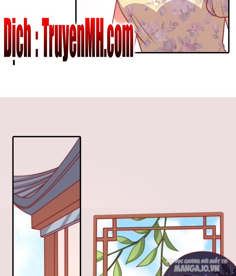 Ngày Nào Thiếu Soái Cũng Ghen Chapter 161 - Trang 2