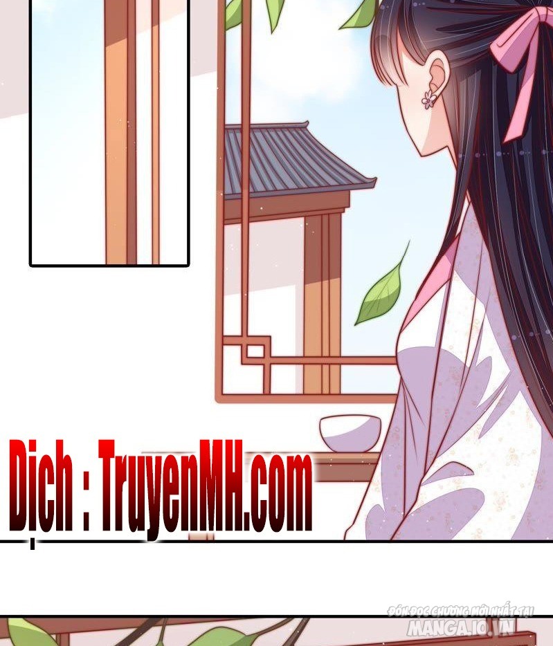 Ngày Nào Thiếu Soái Cũng Ghen Chapter 161 - Trang 2