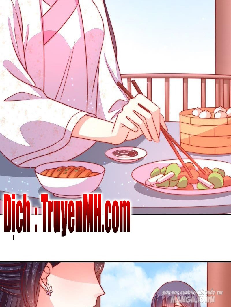 Ngày Nào Thiếu Soái Cũng Ghen Chapter 162 - Trang 2
