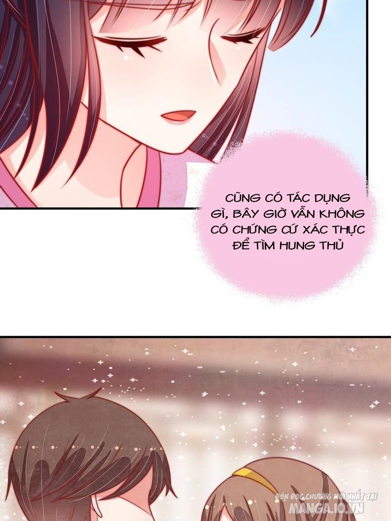 Ngày Nào Thiếu Soái Cũng Ghen Chapter 162 - Trang 2