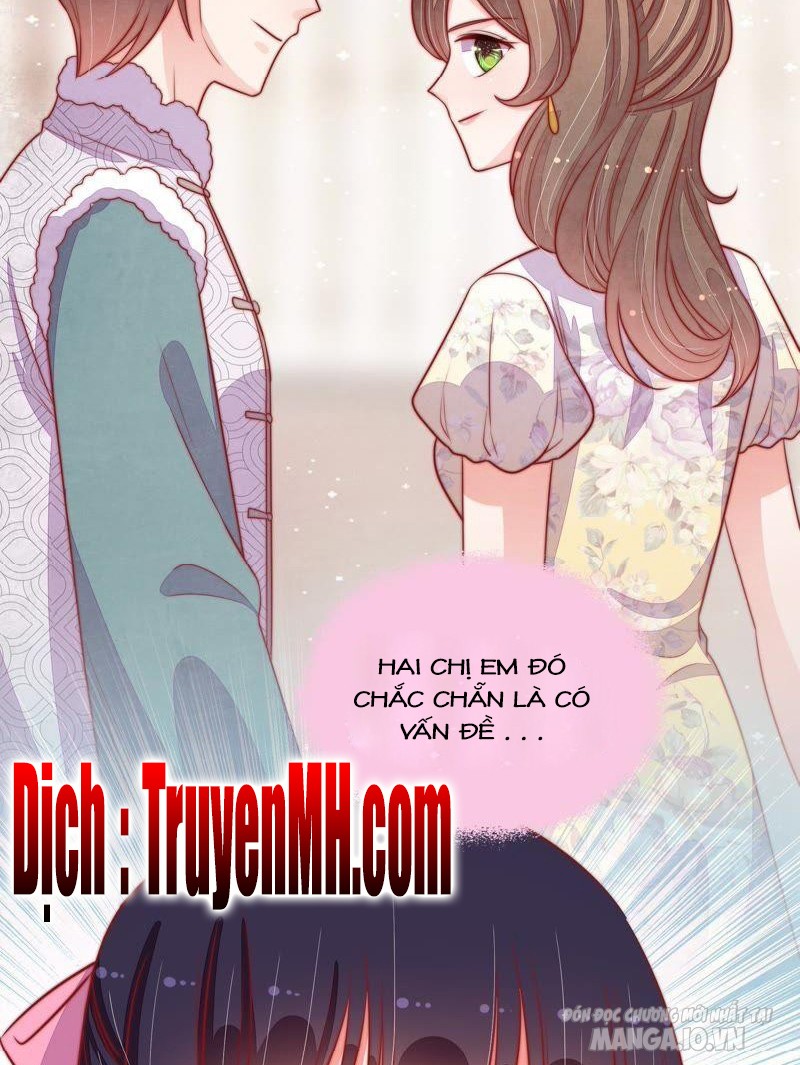 Ngày Nào Thiếu Soái Cũng Ghen Chapter 162 - Trang 2