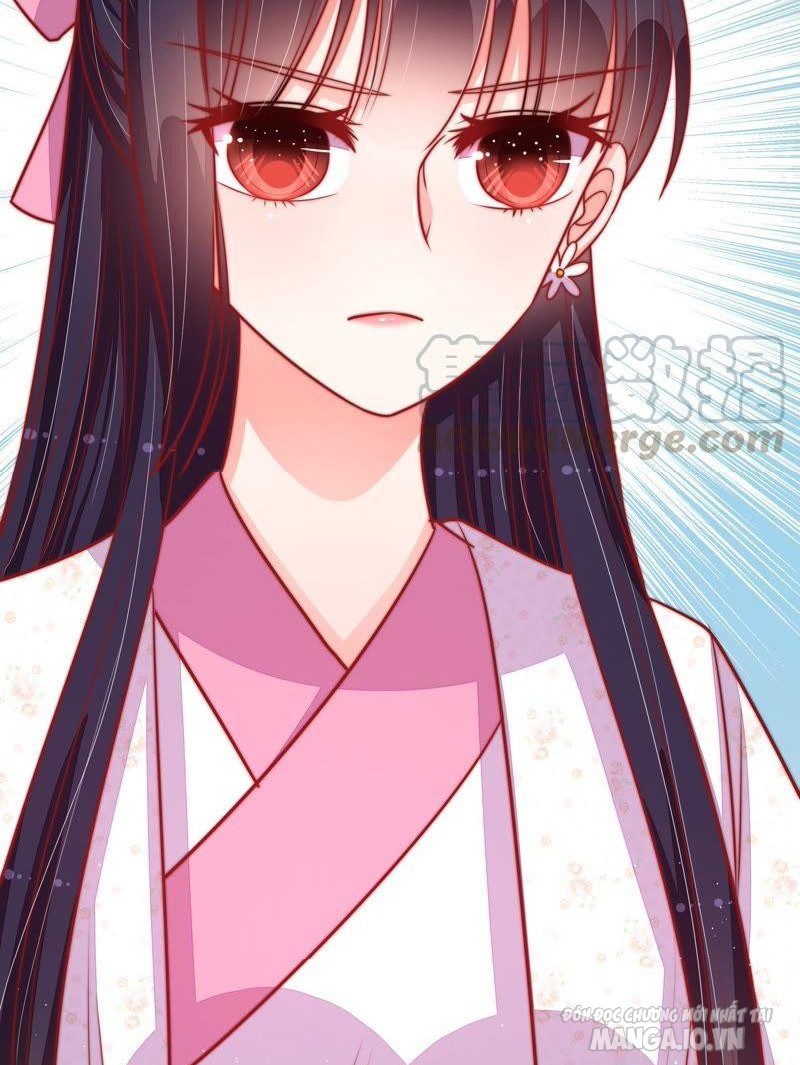 Ngày Nào Thiếu Soái Cũng Ghen Chapter 162 - Trang 2