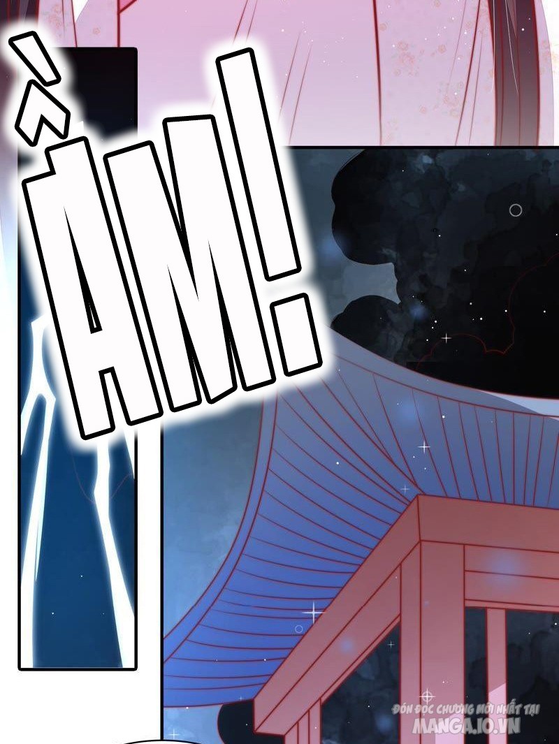 Ngày Nào Thiếu Soái Cũng Ghen Chapter 162 - Trang 2