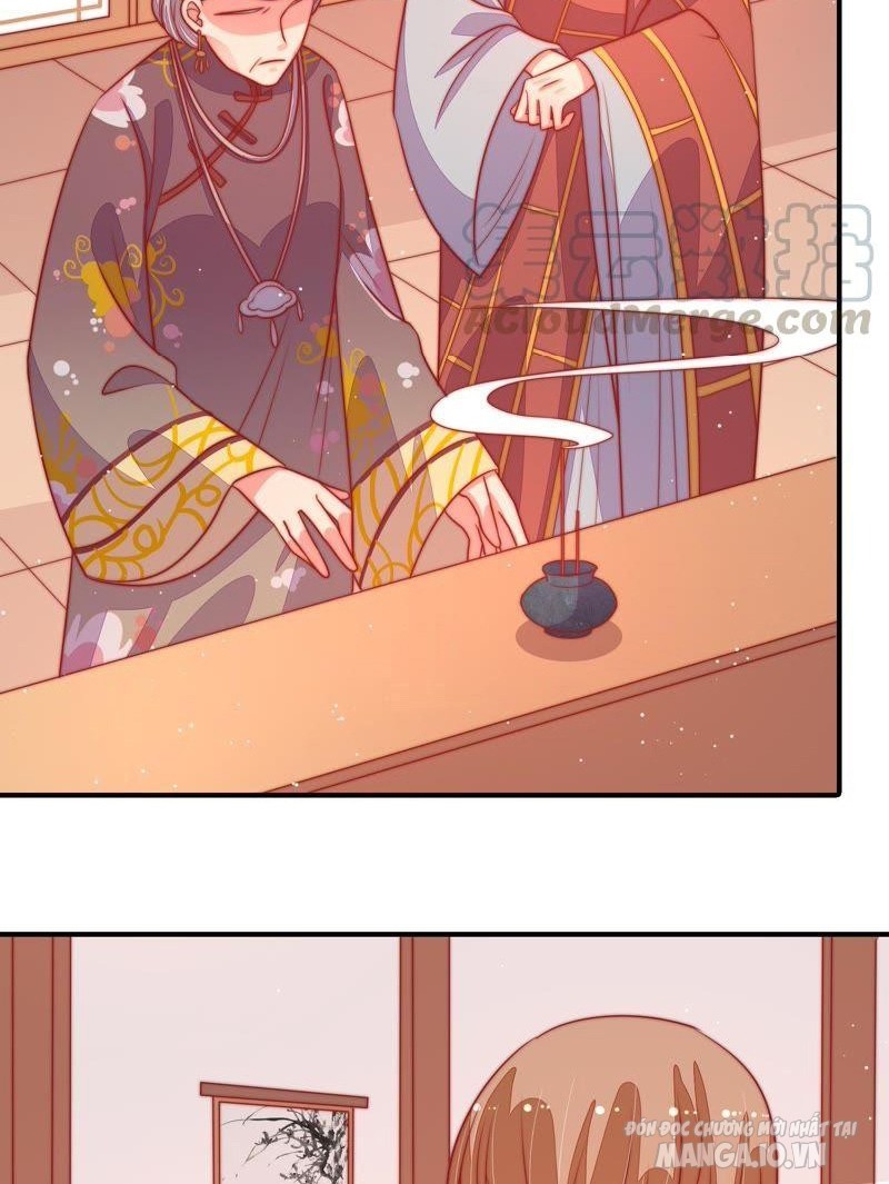 Ngày Nào Thiếu Soái Cũng Ghen Chapter 162 - Trang 2