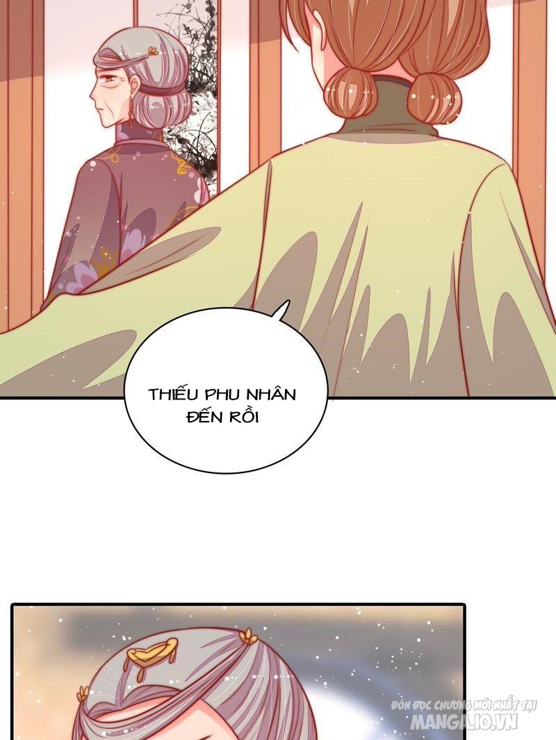 Ngày Nào Thiếu Soái Cũng Ghen Chapter 162 - Trang 2