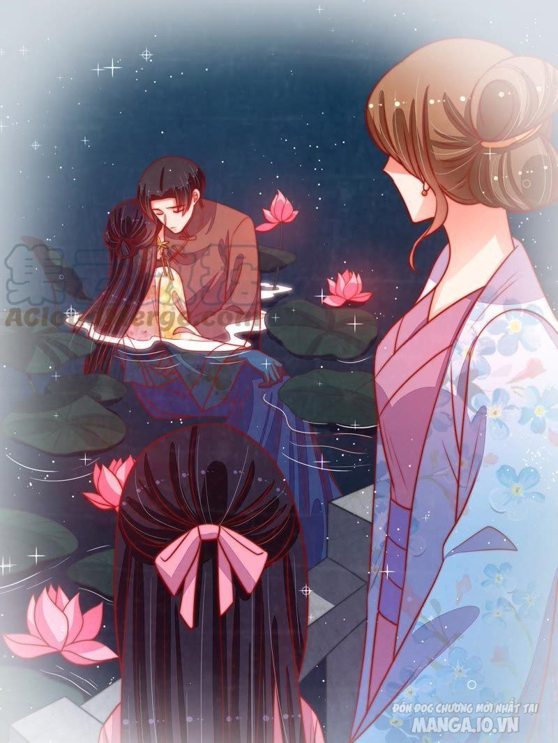 Ngày Nào Thiếu Soái Cũng Ghen Chapter 162 - Trang 2