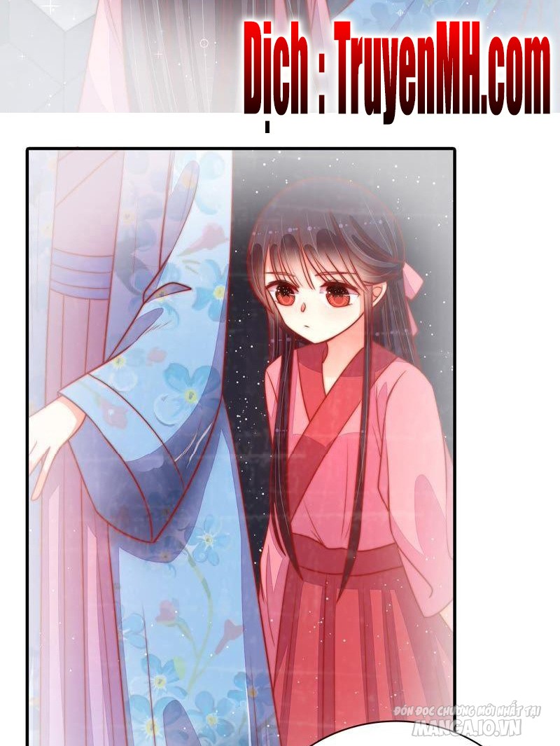 Ngày Nào Thiếu Soái Cũng Ghen Chapter 162 - Trang 2