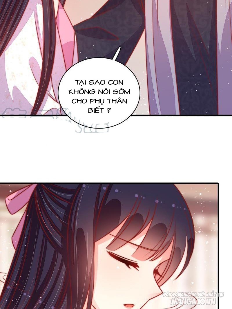 Ngày Nào Thiếu Soái Cũng Ghen Chapter 162 - Trang 2