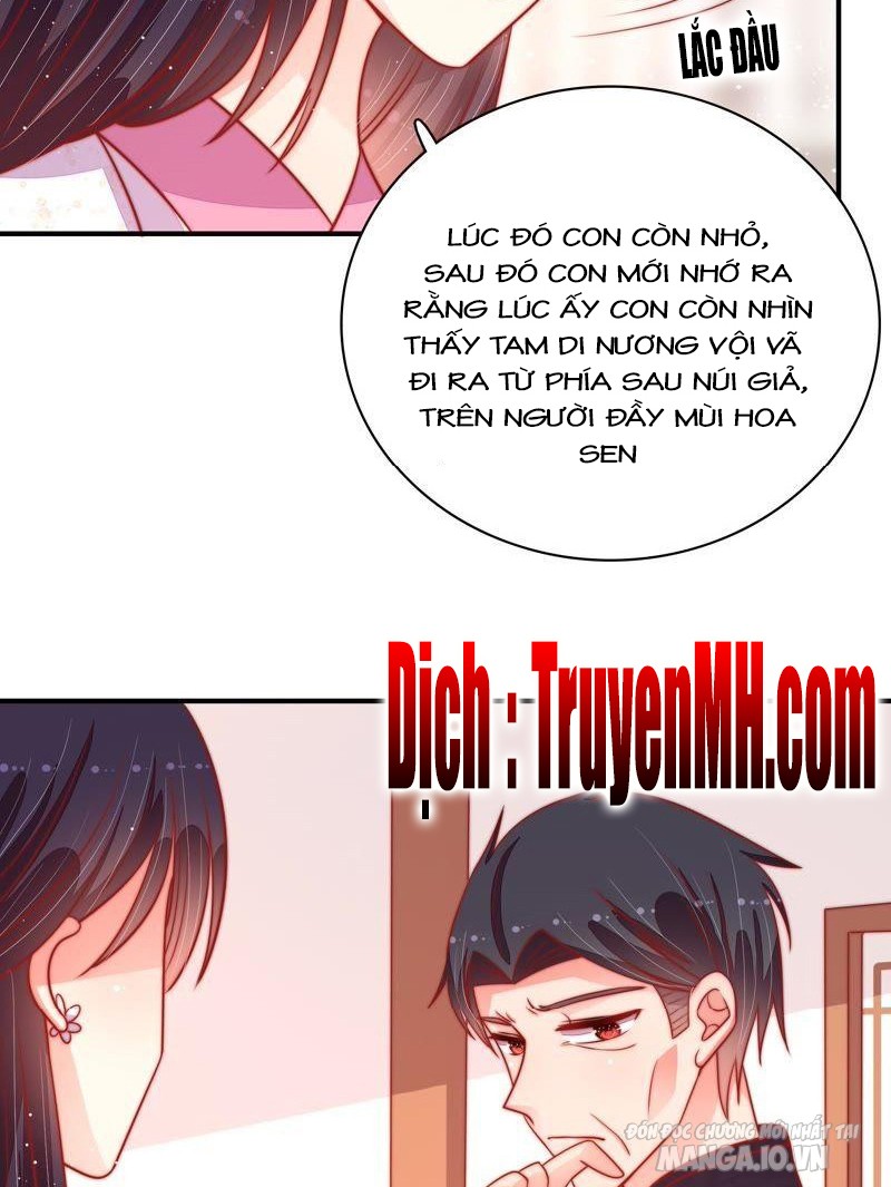 Ngày Nào Thiếu Soái Cũng Ghen Chapter 162 - Trang 2