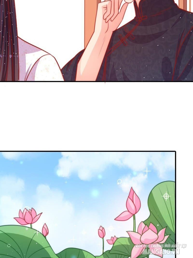 Ngày Nào Thiếu Soái Cũng Ghen Chapter 162 - Trang 2