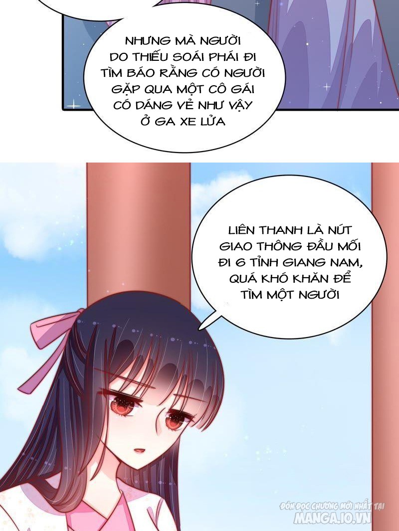 Ngày Nào Thiếu Soái Cũng Ghen Chapter 162 - Trang 2