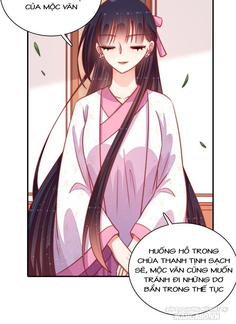 Ngày Nào Thiếu Soái Cũng Ghen Chapter 163 - Trang 2