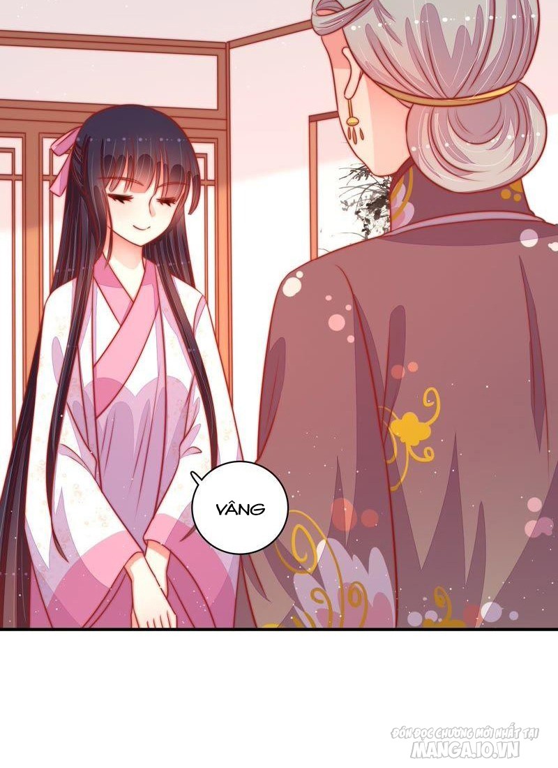 Ngày Nào Thiếu Soái Cũng Ghen Chapter 163 - Trang 2