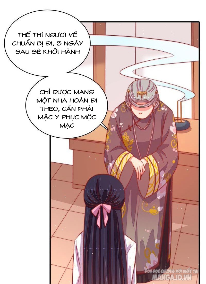 Ngày Nào Thiếu Soái Cũng Ghen Chapter 163 - Trang 2