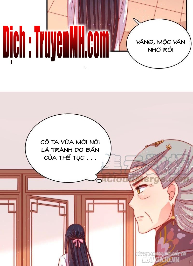 Ngày Nào Thiếu Soái Cũng Ghen Chapter 163 - Trang 2