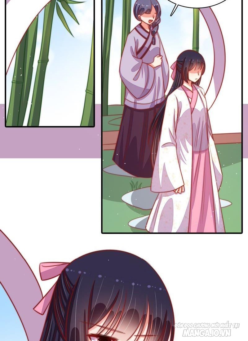 Ngày Nào Thiếu Soái Cũng Ghen Chapter 163 - Trang 2