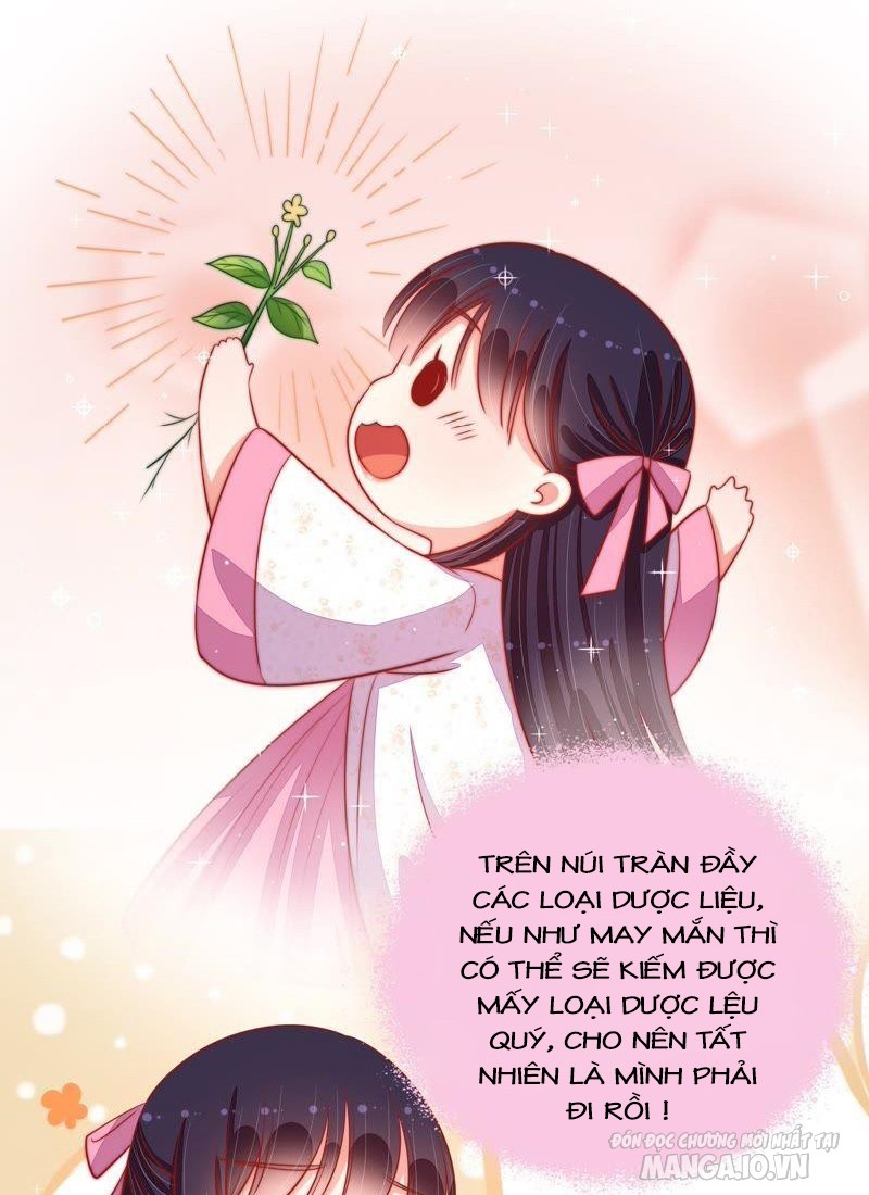 Ngày Nào Thiếu Soái Cũng Ghen Chapter 163 - Trang 2