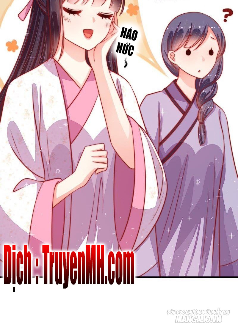 Ngày Nào Thiếu Soái Cũng Ghen Chapter 163 - Trang 2