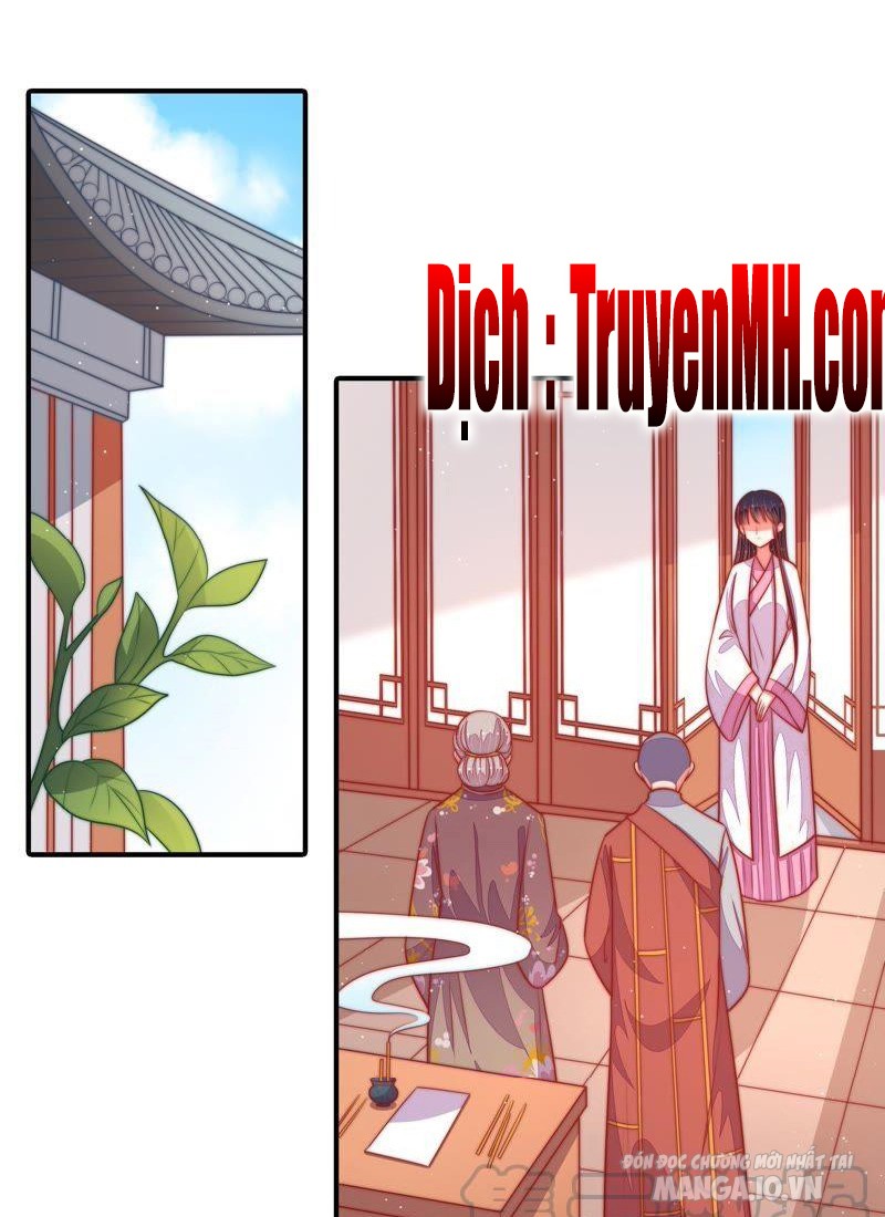 Ngày Nào Thiếu Soái Cũng Ghen Chapter 163 - Trang 2