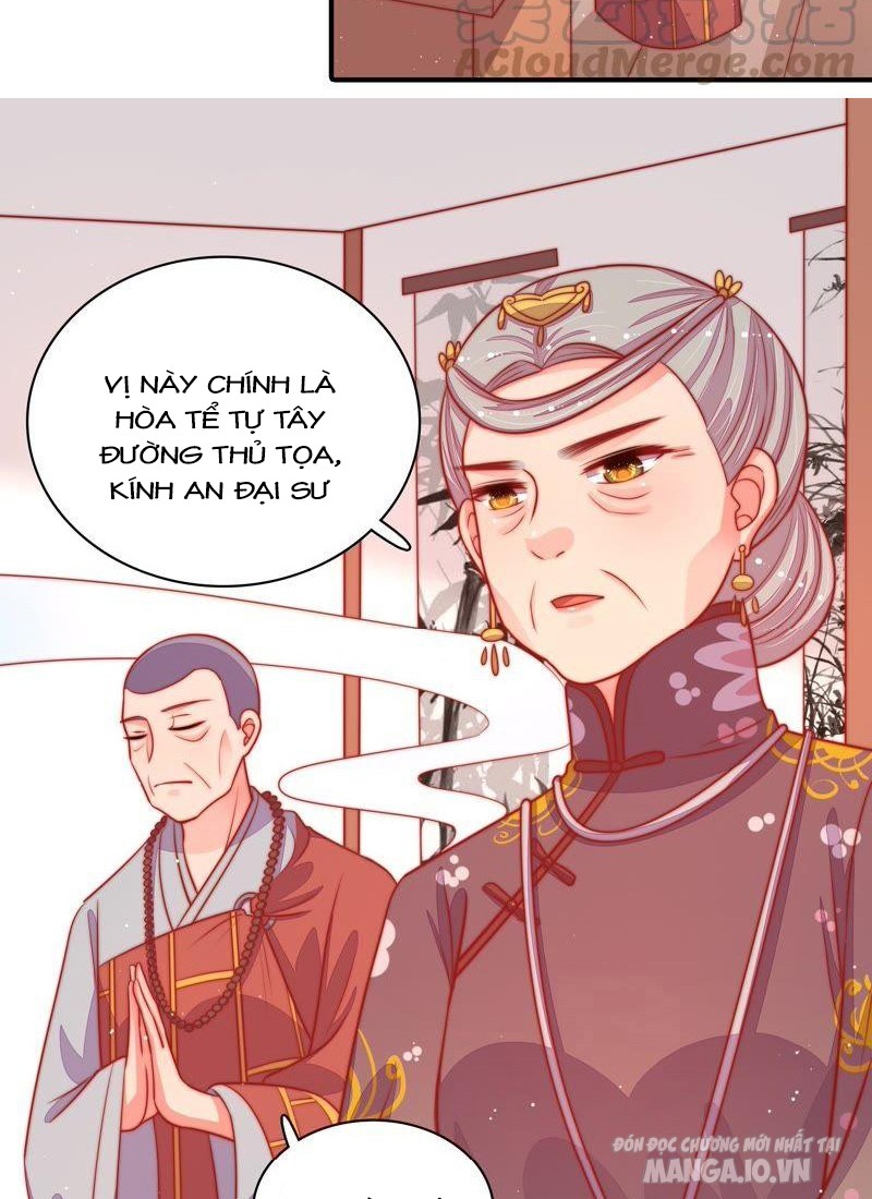 Ngày Nào Thiếu Soái Cũng Ghen Chapter 163 - Trang 2