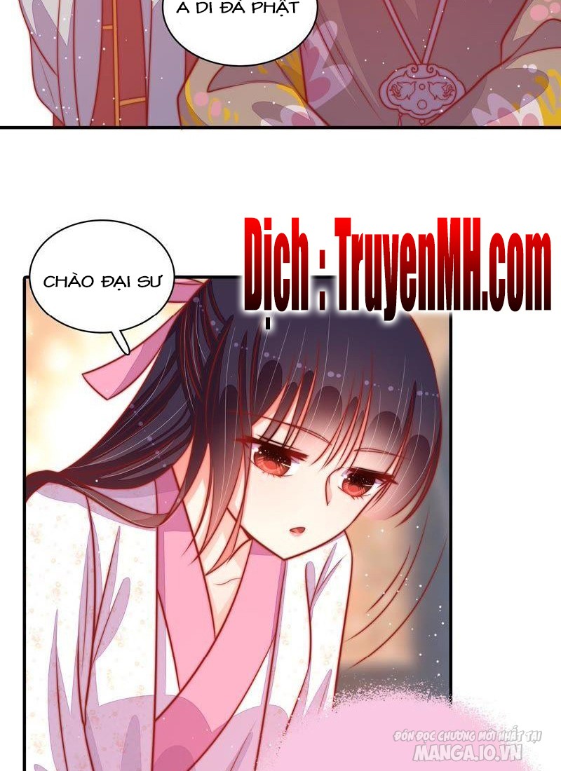 Ngày Nào Thiếu Soái Cũng Ghen Chapter 163 - Trang 2