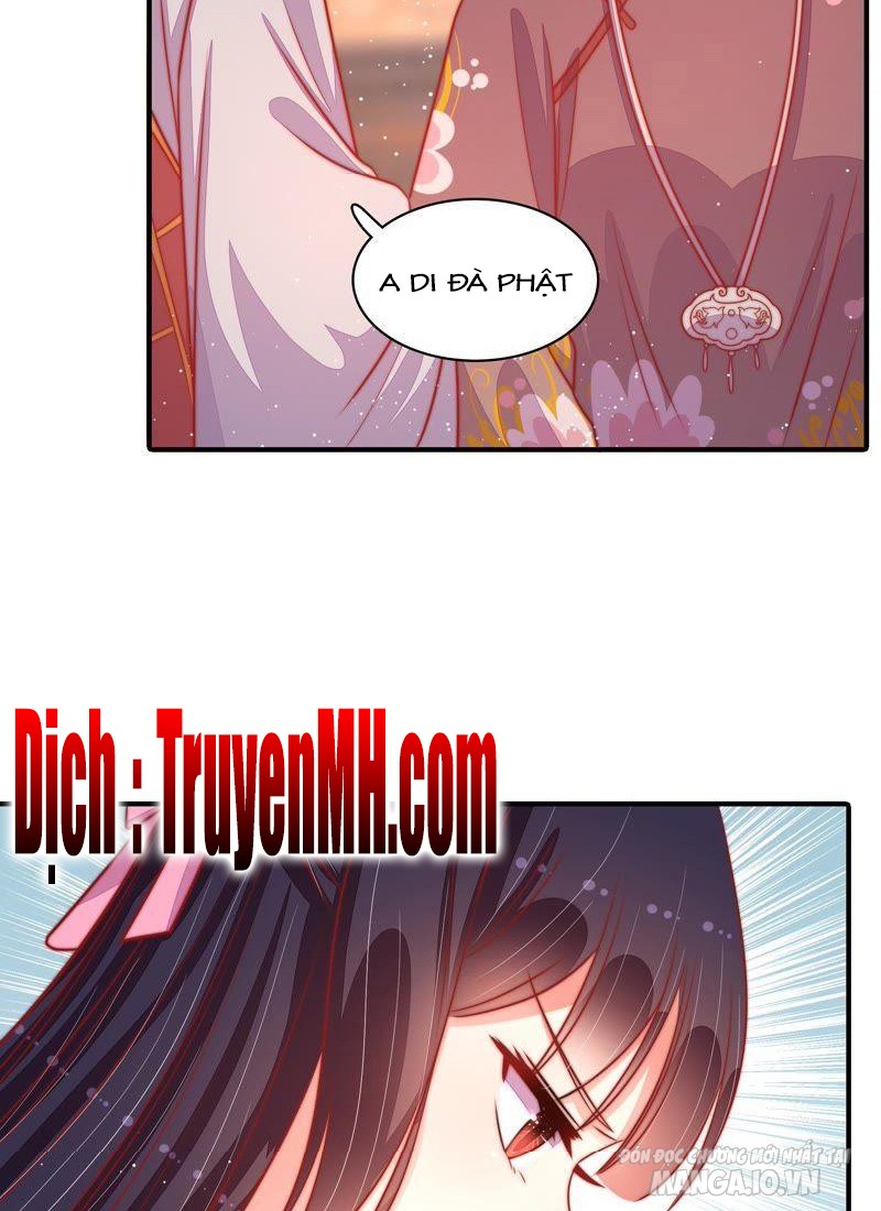 Ngày Nào Thiếu Soái Cũng Ghen Chapter 163 - Trang 2