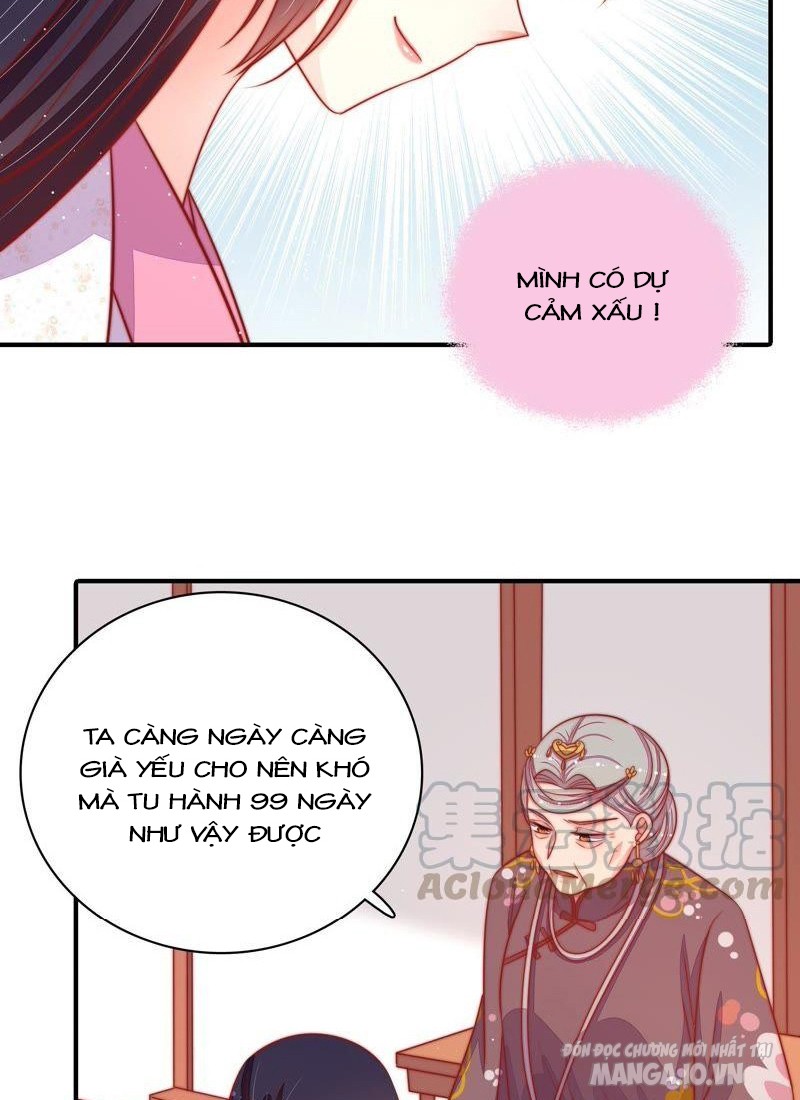 Ngày Nào Thiếu Soái Cũng Ghen Chapter 163 - Trang 2