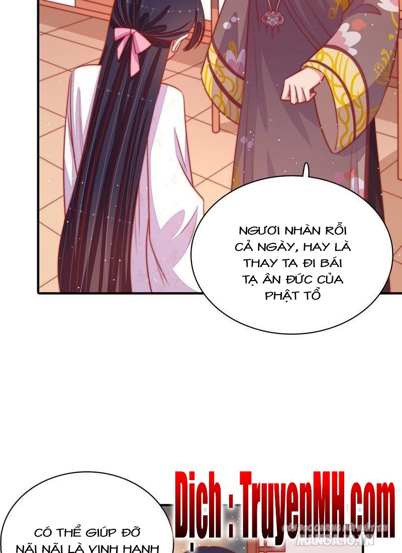 Ngày Nào Thiếu Soái Cũng Ghen Chapter 163 - Trang 2