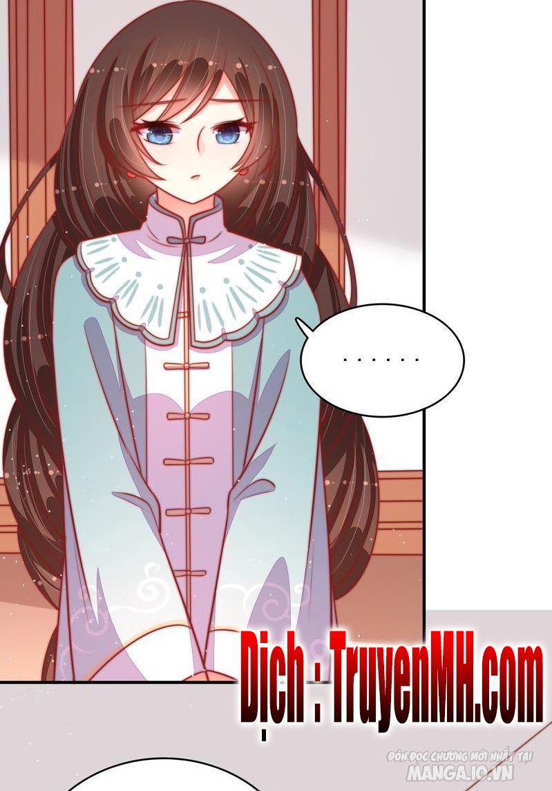 Ngày Nào Thiếu Soái Cũng Ghen Chapter 164 - Trang 2