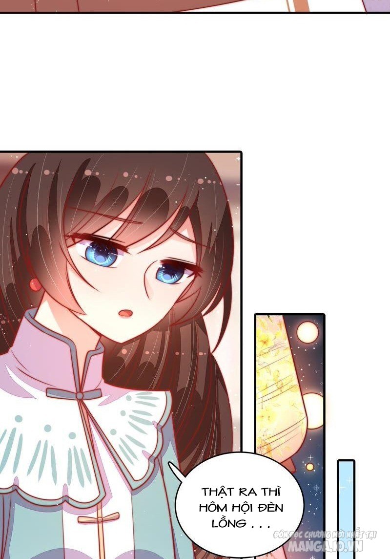 Ngày Nào Thiếu Soái Cũng Ghen Chapter 164 - Trang 2