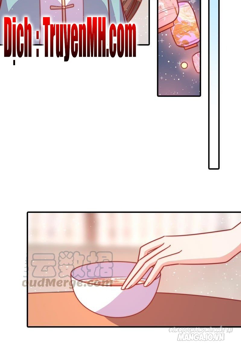 Ngày Nào Thiếu Soái Cũng Ghen Chapter 164 - Trang 2