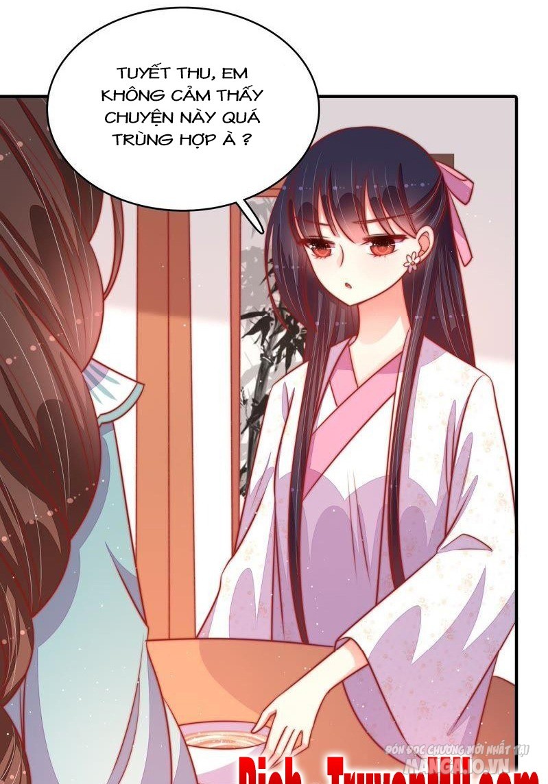 Ngày Nào Thiếu Soái Cũng Ghen Chapter 164 - Trang 2