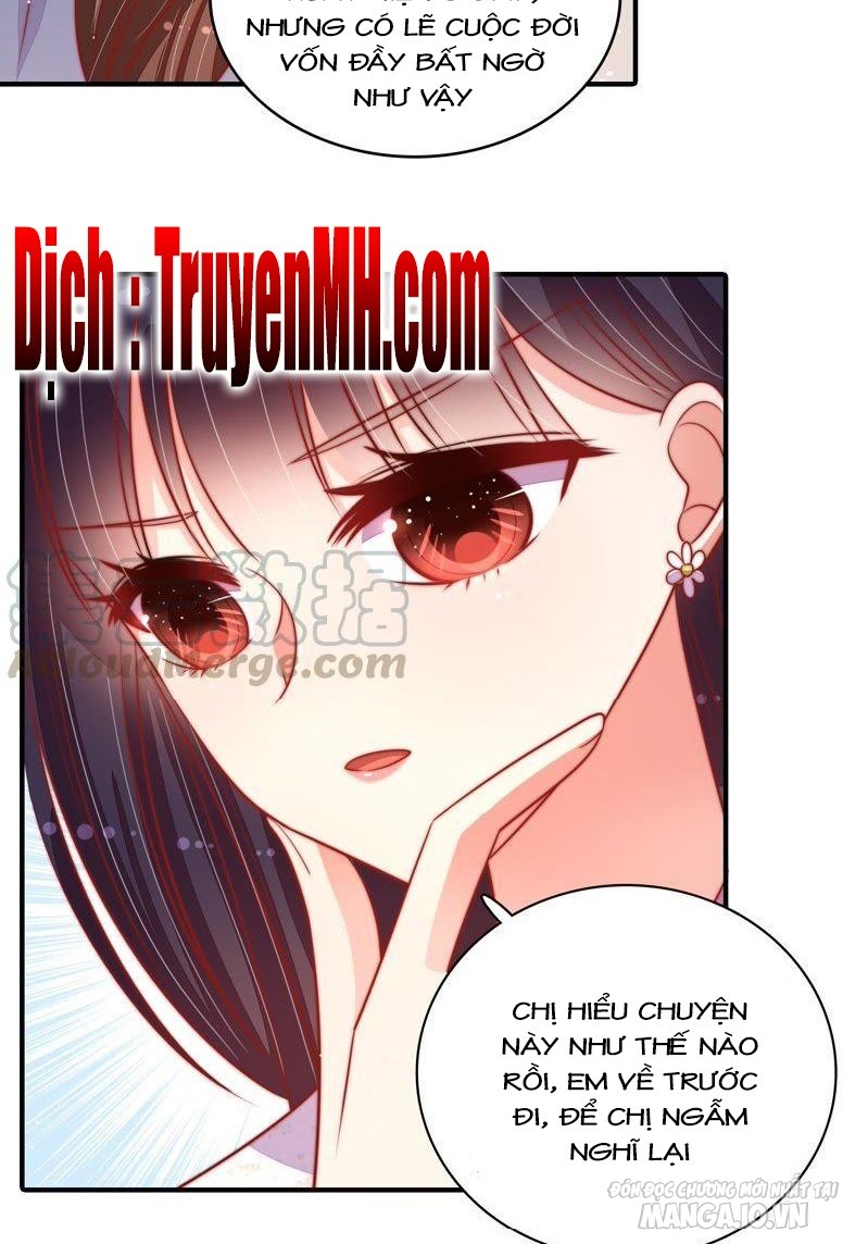 Ngày Nào Thiếu Soái Cũng Ghen Chapter 164 - Trang 2