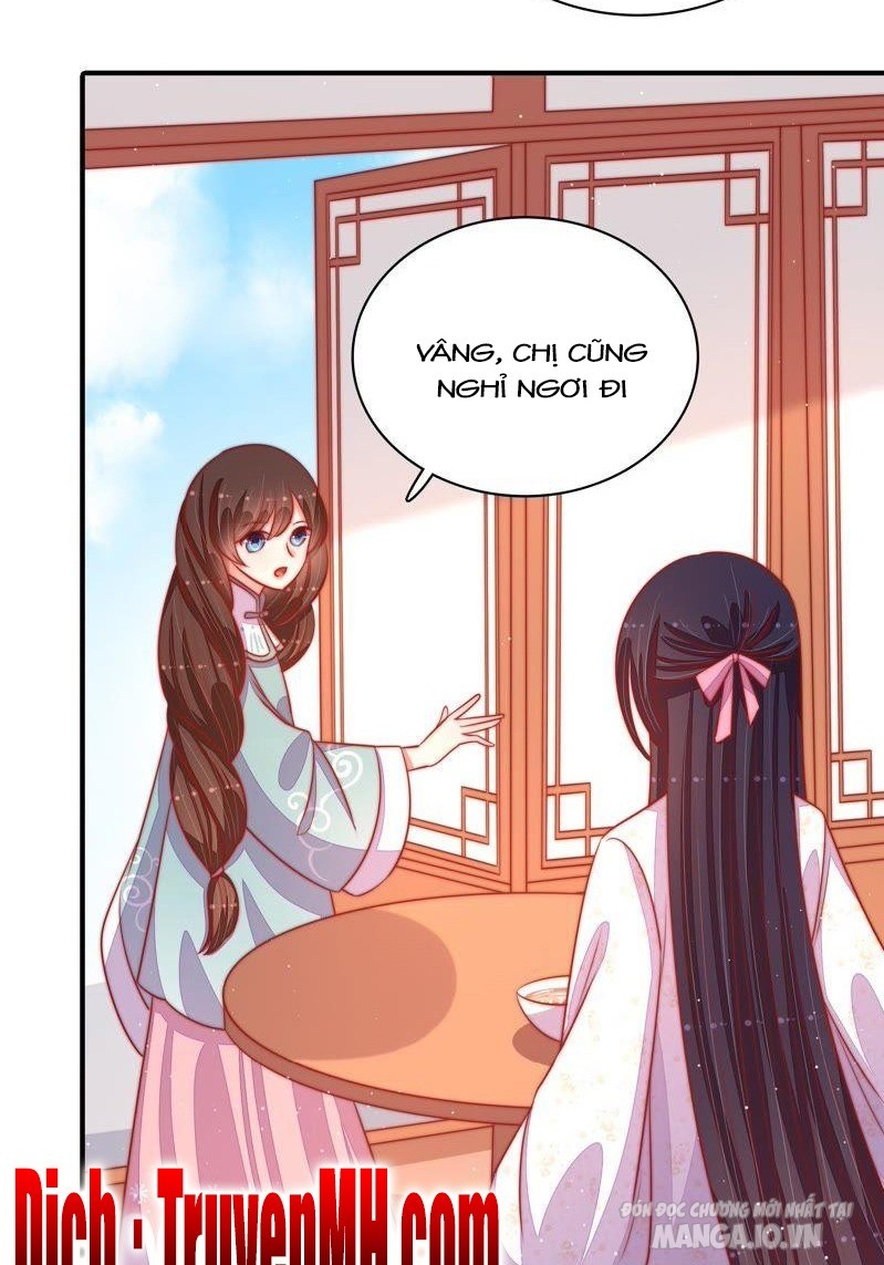 Ngày Nào Thiếu Soái Cũng Ghen Chapter 164 - Trang 2
