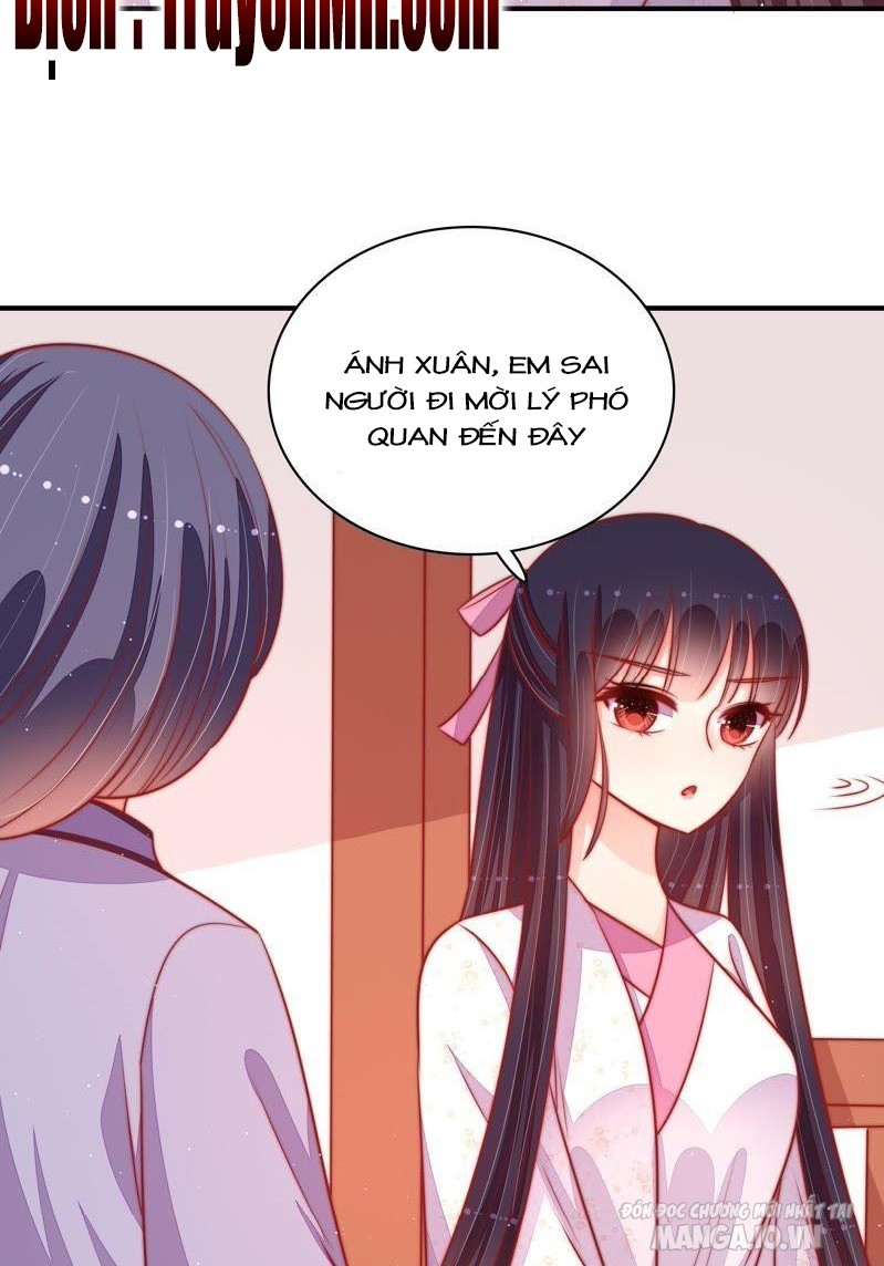 Ngày Nào Thiếu Soái Cũng Ghen Chapter 164 - Trang 2