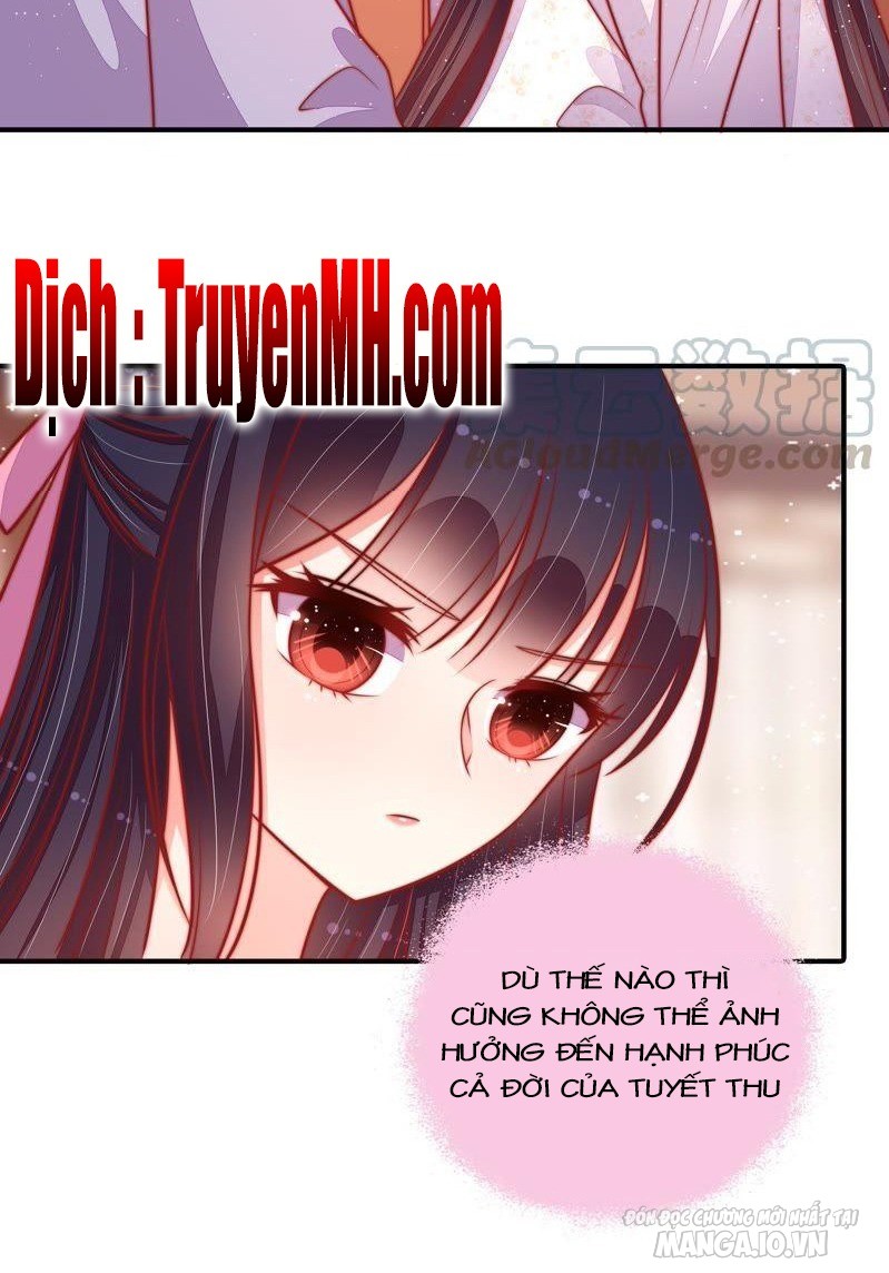 Ngày Nào Thiếu Soái Cũng Ghen Chapter 164 - Trang 2