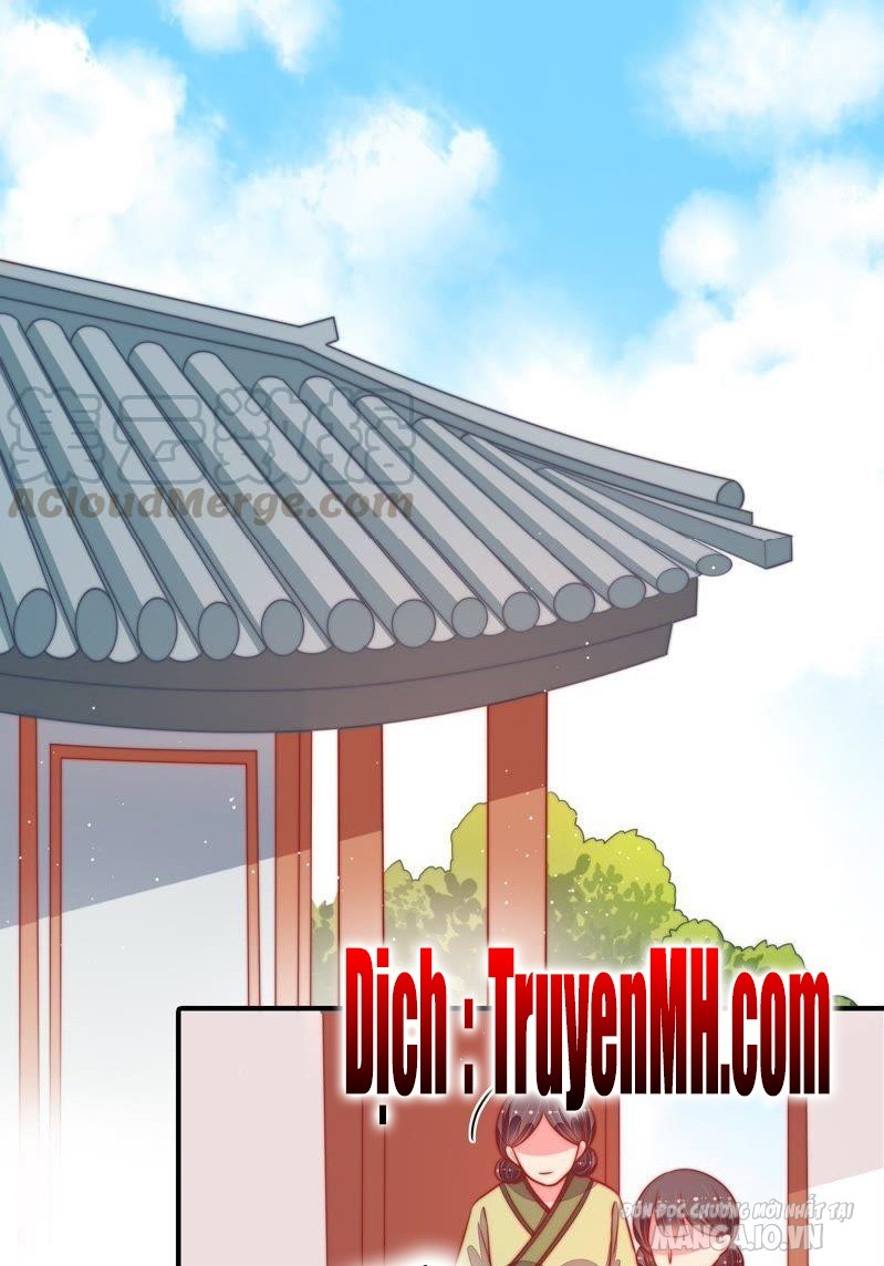 Ngày Nào Thiếu Soái Cũng Ghen Chapter 164 - Trang 2