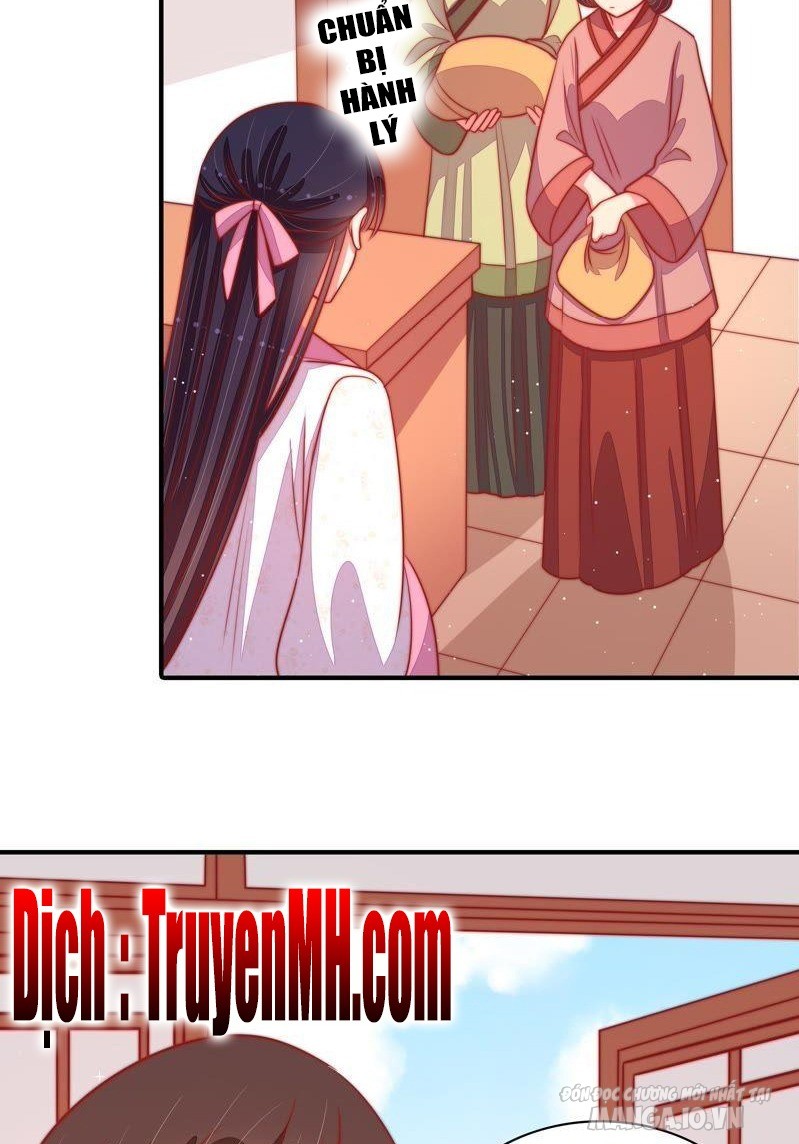 Ngày Nào Thiếu Soái Cũng Ghen Chapter 164 - Trang 2