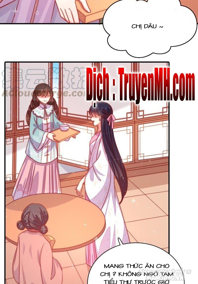 Ngày Nào Thiếu Soái Cũng Ghen Chapter 164 - Trang 2