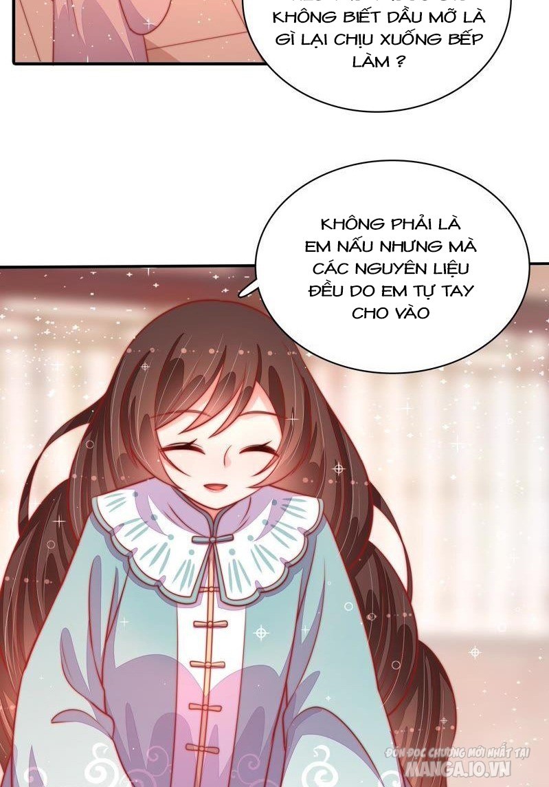 Ngày Nào Thiếu Soái Cũng Ghen Chapter 164 - Trang 2